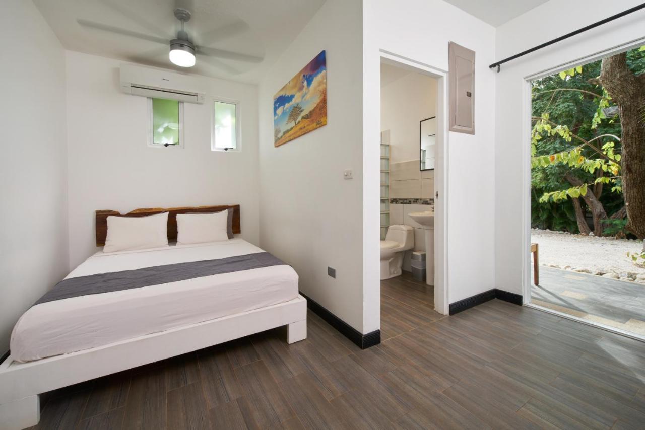 In The Shade Hotel - Coworking - 300Mbit - Adults Only Тамариндо Екстериор снимка