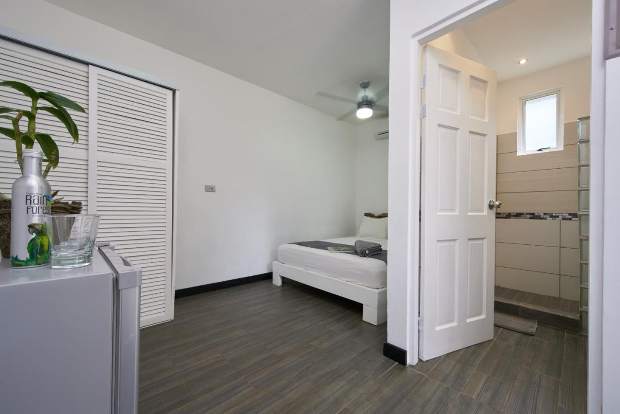 In The Shade Hotel - Coworking - 300Mbit - Adults Only Тамариндо Екстериор снимка